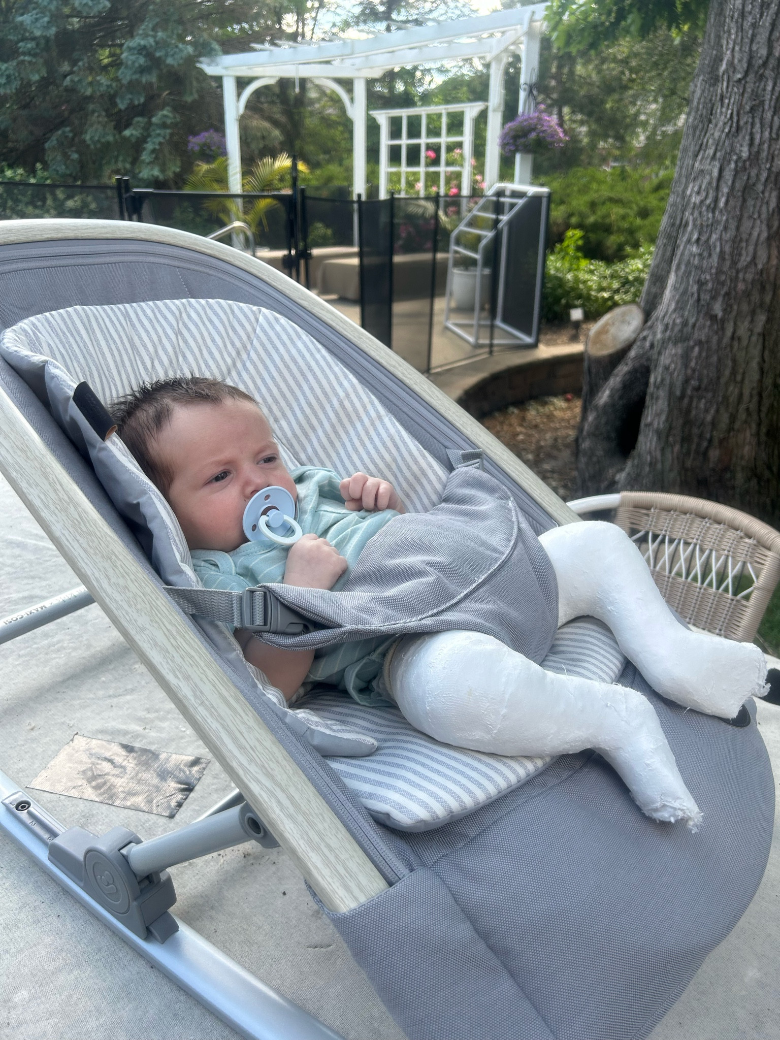 Bouncer


#LTKBaby #LTKFamily #LTKKids