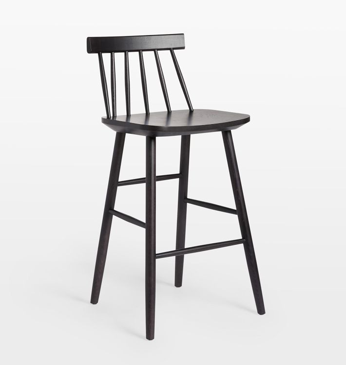 Faro Counter & Bar Stool | Rejuvenation