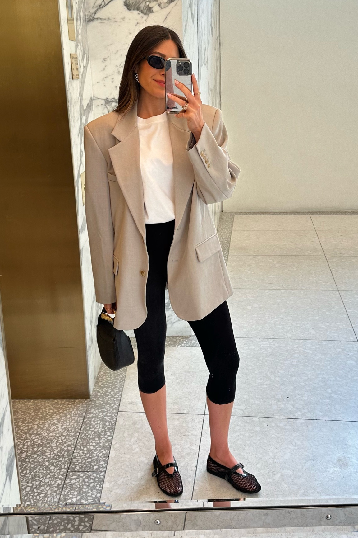 New fave fit 👌🏼

#LTKsummer #LTKuk #LTKworkwear