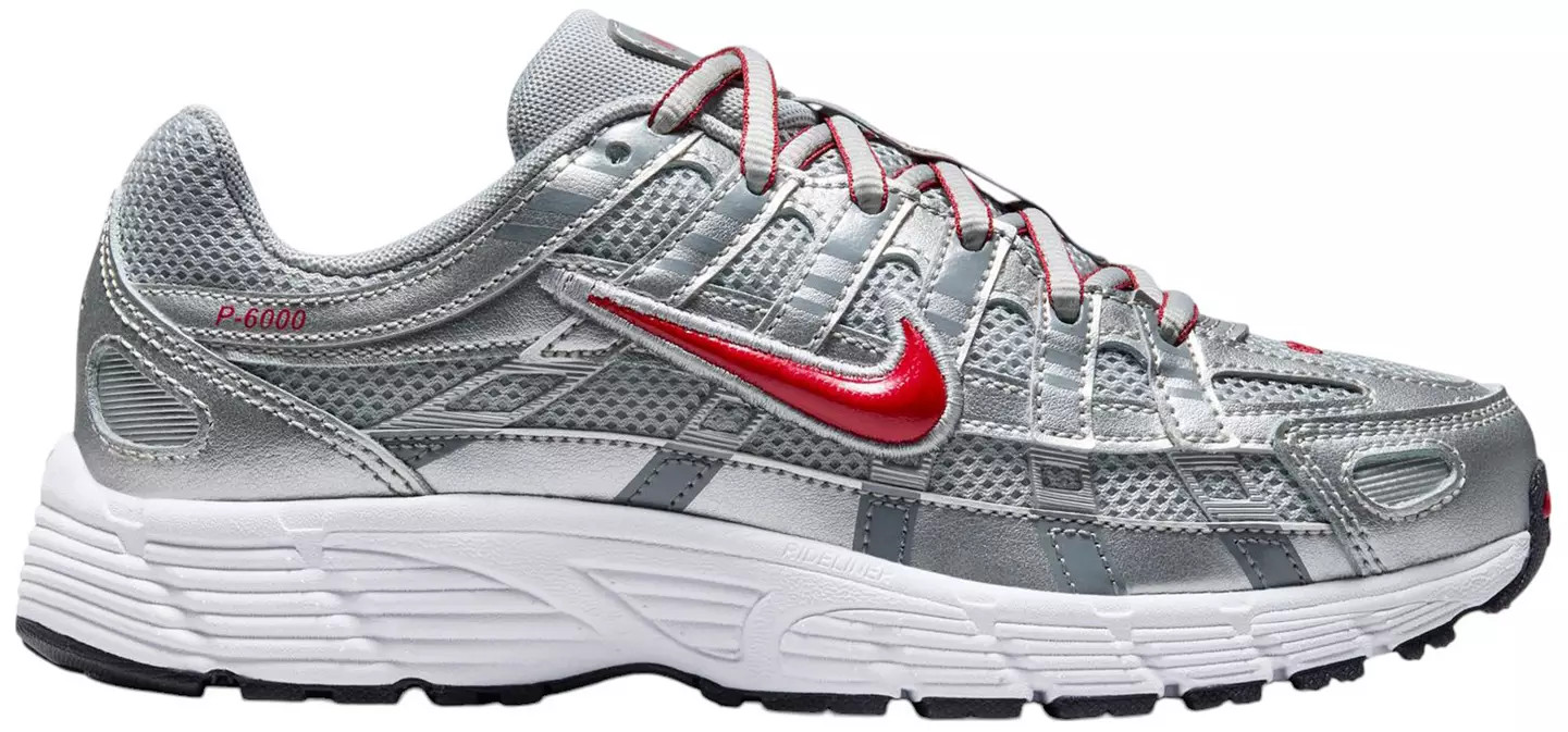 Color: Red/Silver | DICK'S Sporting Goods