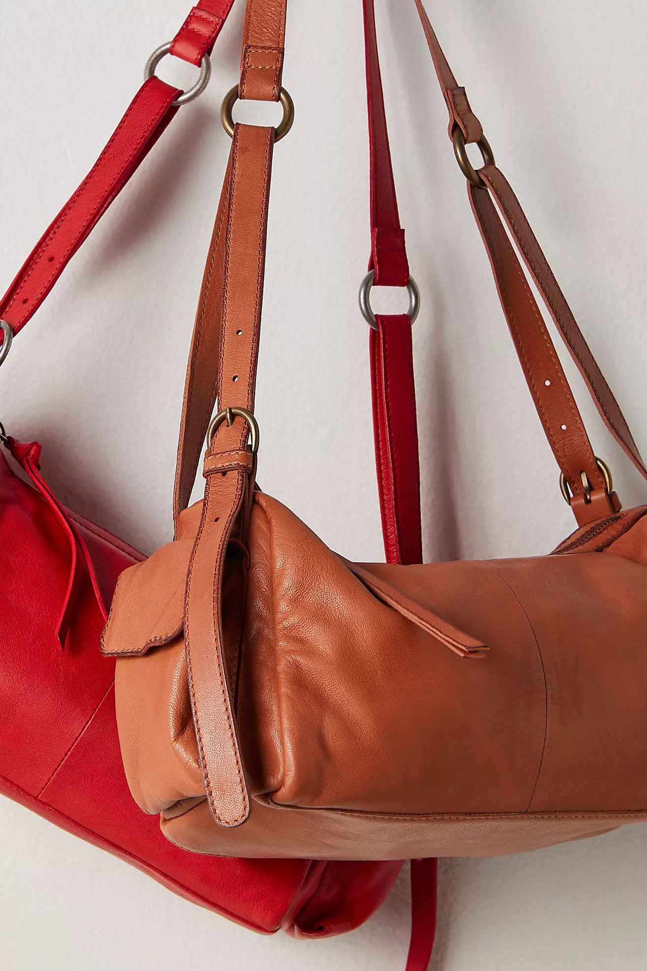 Cassie Convertible Sling Bag | Free People (Global - UK&FR Excluded)