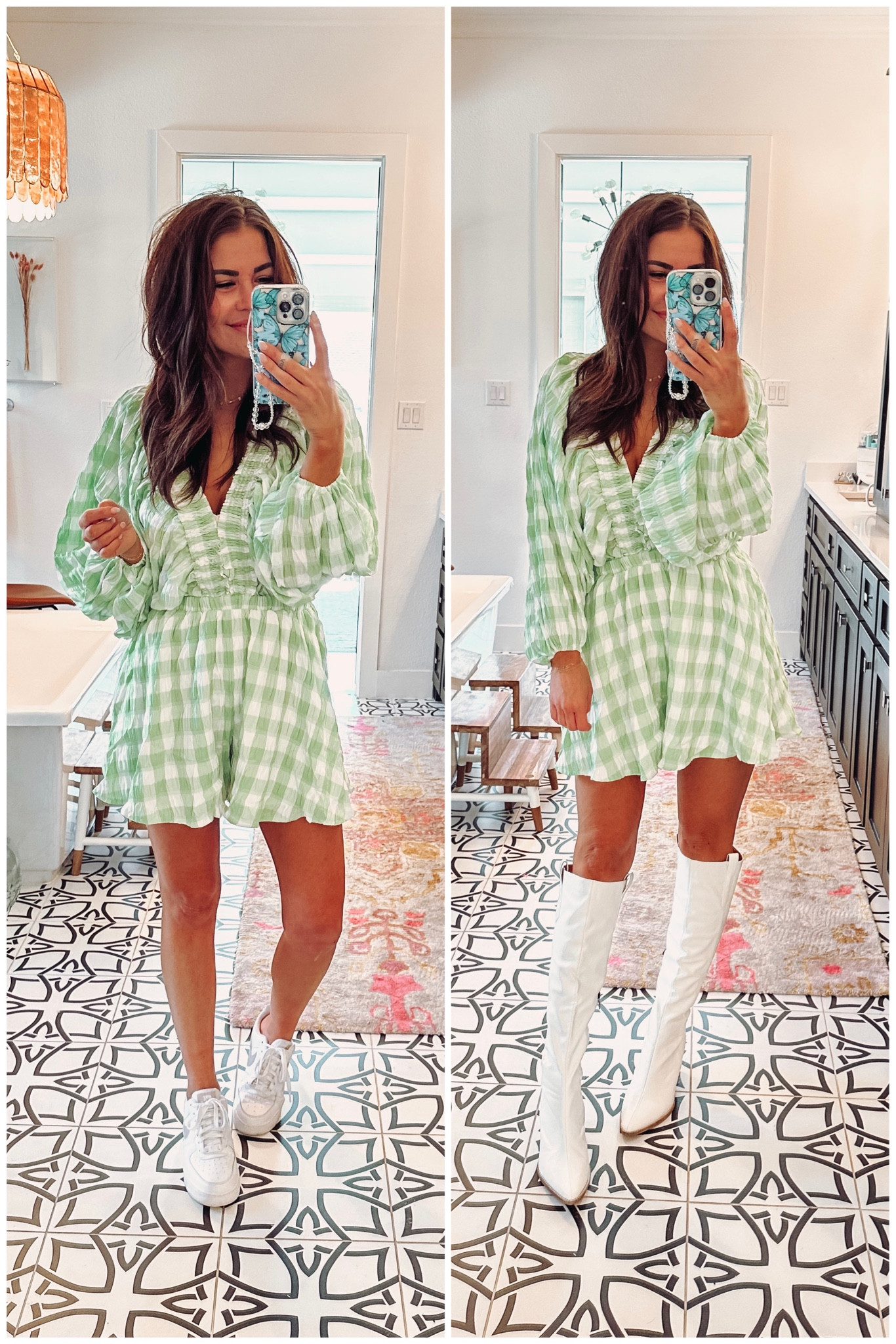 dress her up or dress her down! spring styles from red dress 

#LTKSeasonal #LTKstyletip #LTKunder50