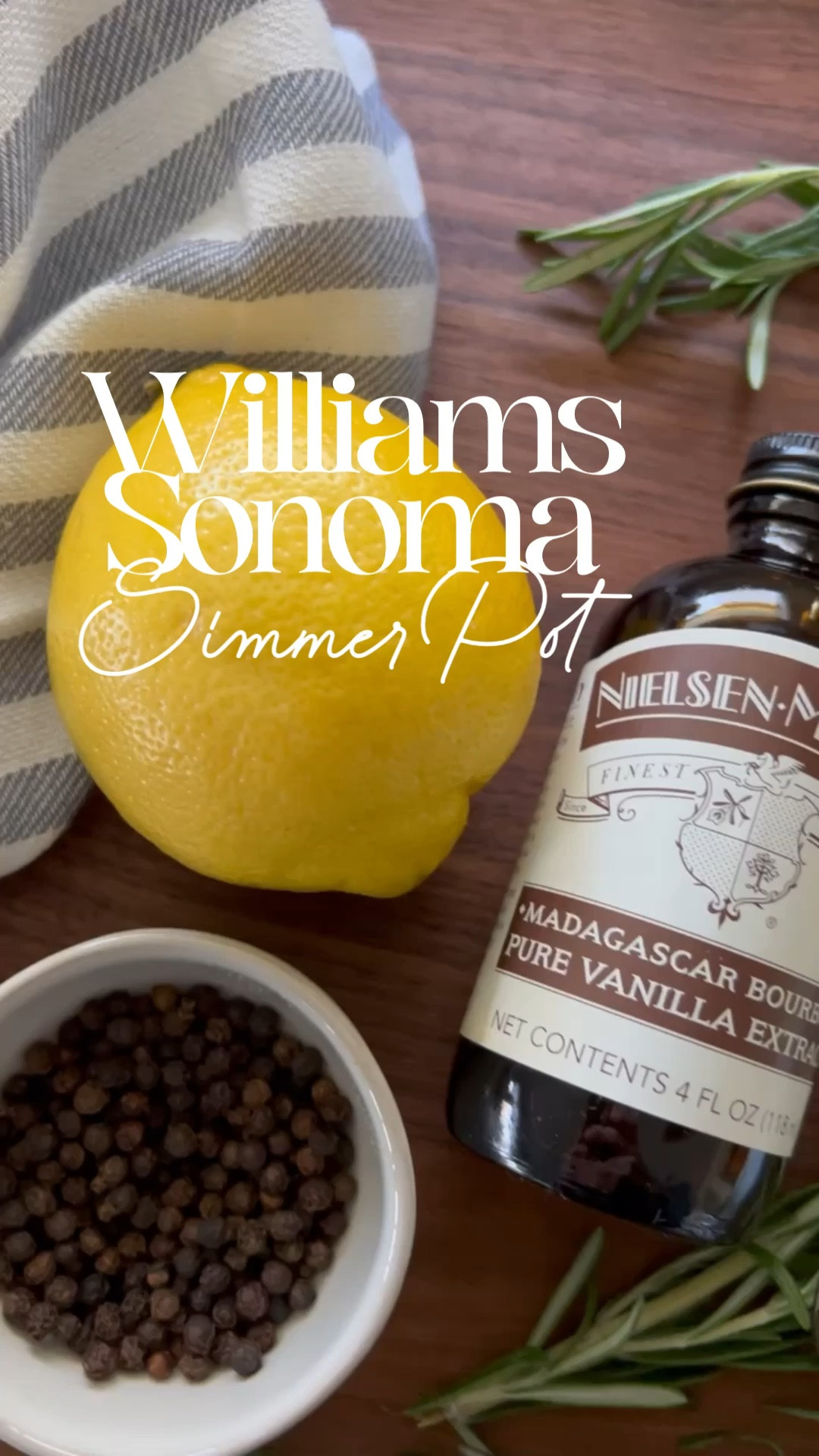 Summer pot essentials! 

#LTKhome