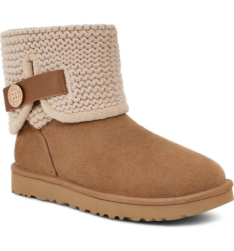 UGG® Shaina Boot | Nordstromrack | Nordstrom Rack