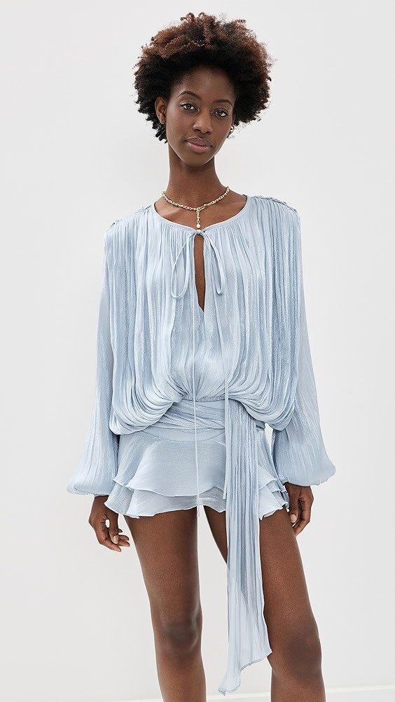 Lioness Elements Mini Dress | Shopbop | Shopbop