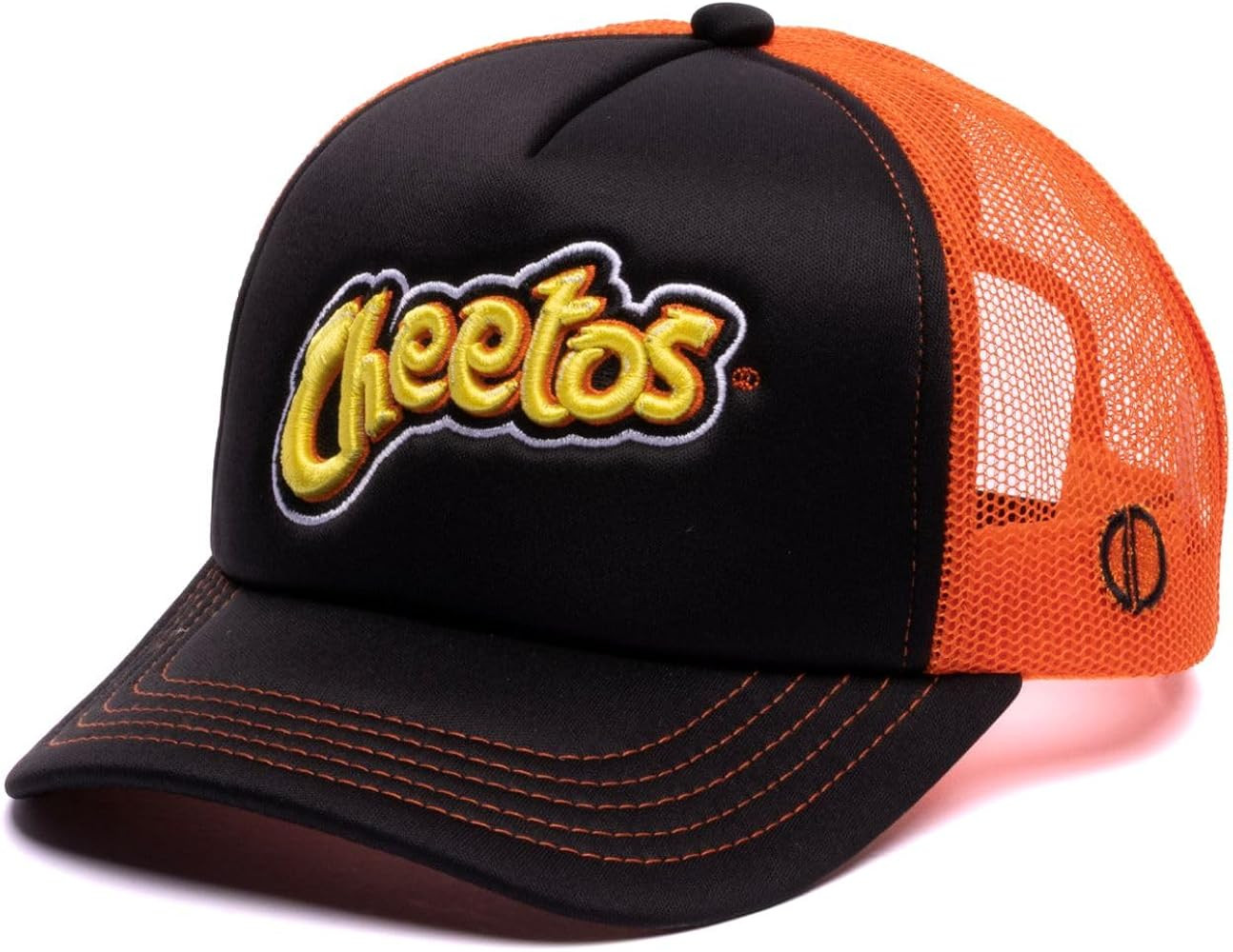 Odd Sox – Chips Trucker Hats – Novelty Baseball Cap – Adjustable Snapback – Branded Chips Merch for Adults & Teens | Amazon (US)