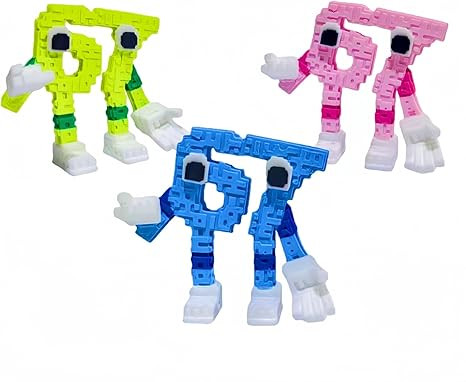 Steal a Brainrot 67 Christmas Ornament - Six Seven Gift for Teens, Funny Meme Decor for Tree, Hol... | Amazon (US)