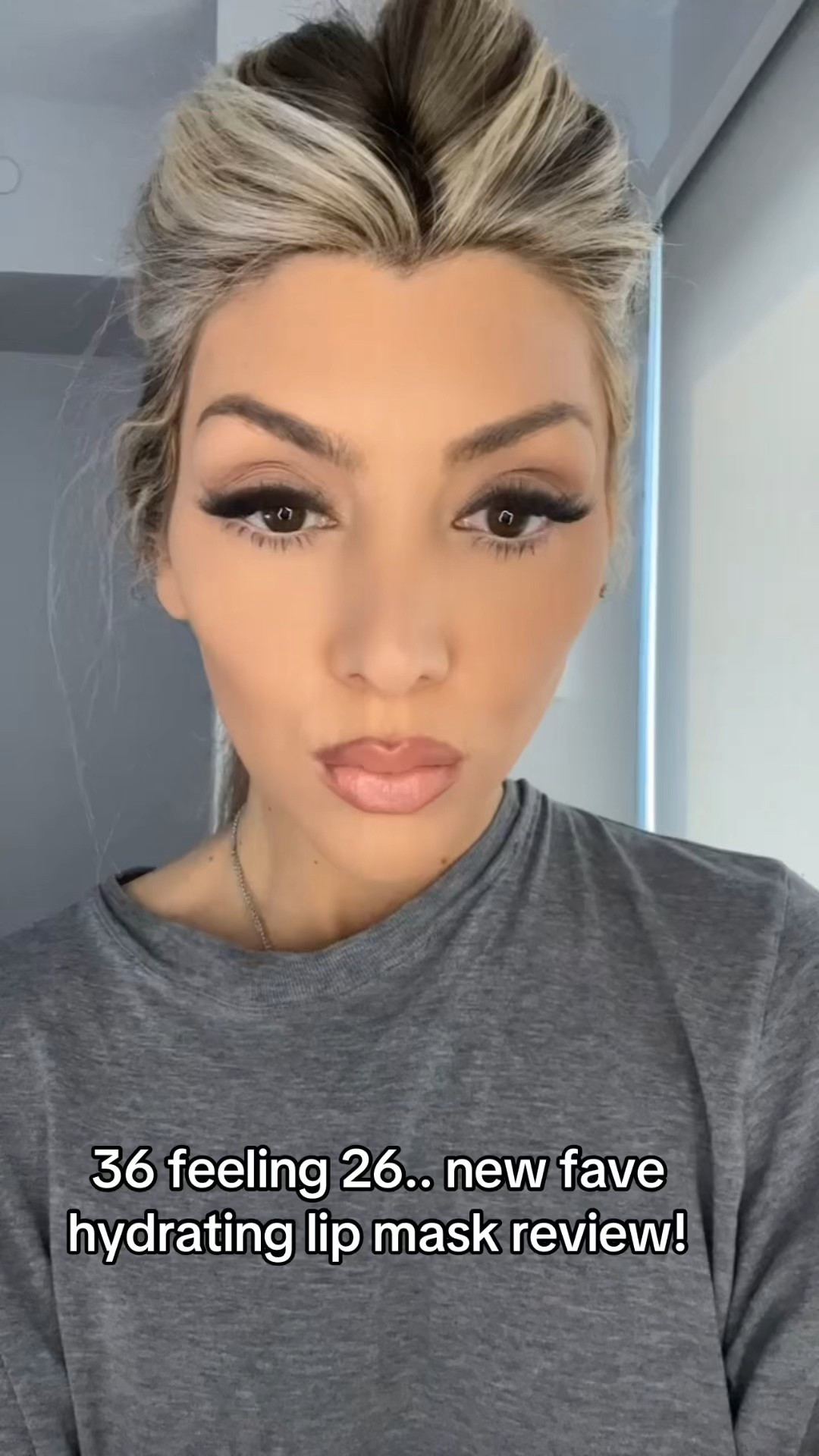 This lip mask has the best soothing hydration I ever ever used! I use it morning and night and apply under my lipstick making it stay longer 

#LTKBeauty #LTKFindsUnder50 #LTKSummerEdit