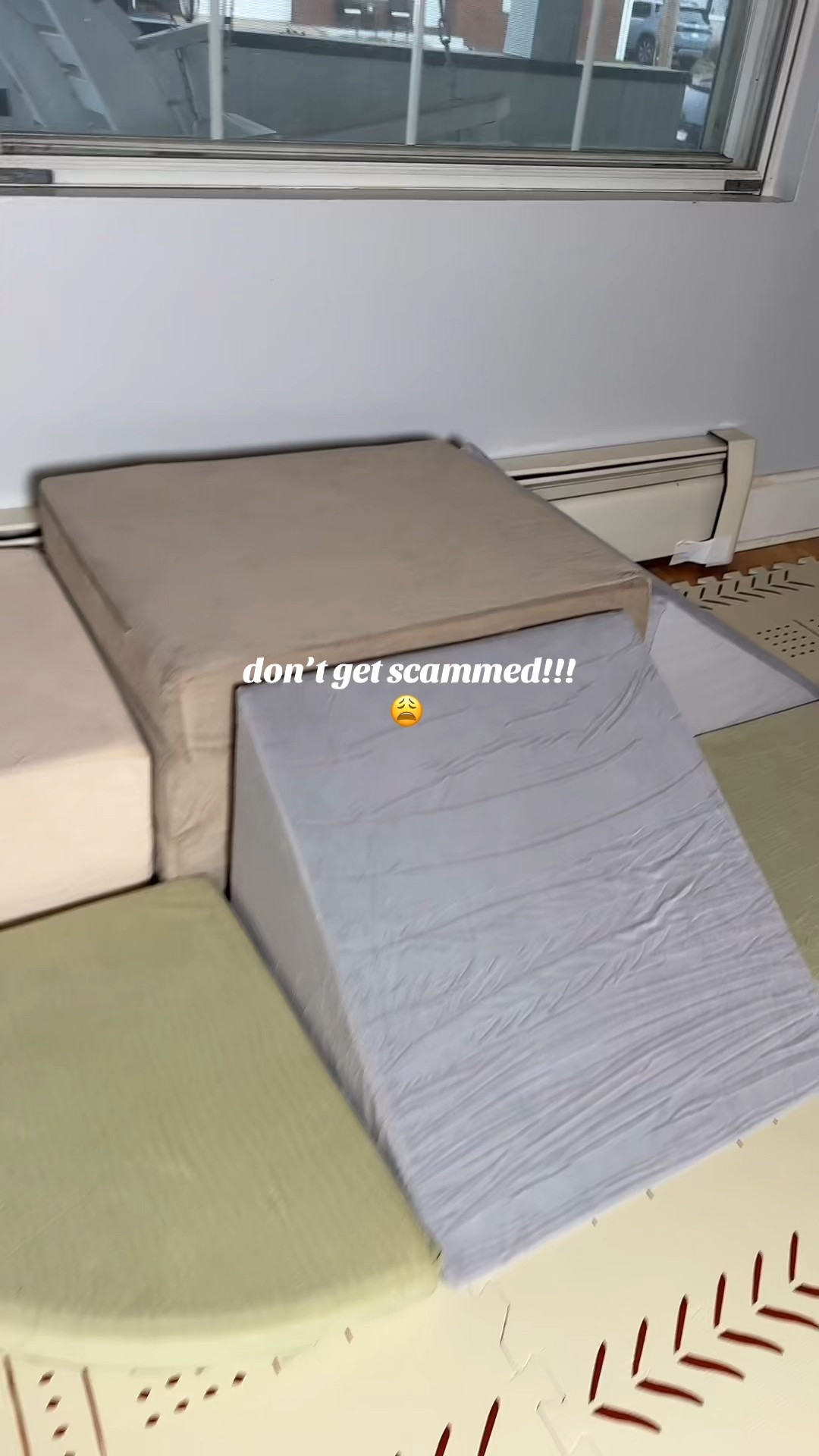 6 piece climbing block set!

#LTKGiftGuide #LTKmomlife #LTKKids