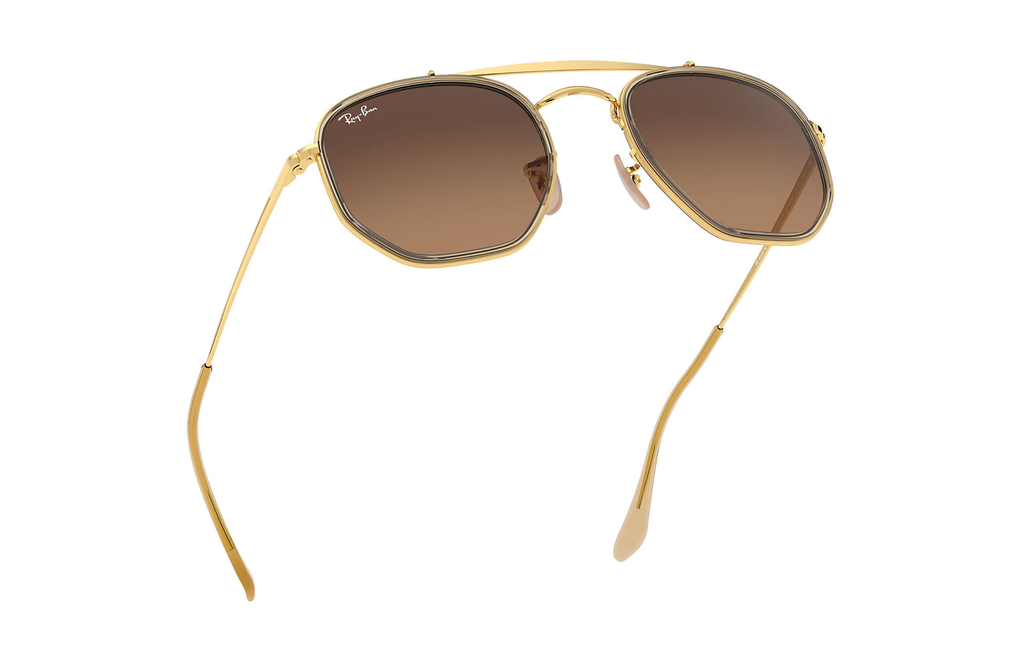Check out the Marshal Ii at ray-ban.com | Ray-Ban (US)