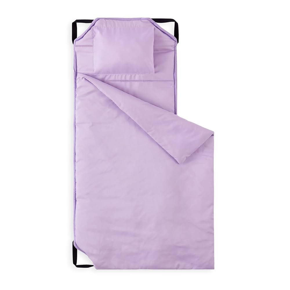 Wake In Cloud - Cot Nap Mat with Pillow and Blanket, for Toddler Kids Boys Girls in Daycare Kinde... | Amazon (US)