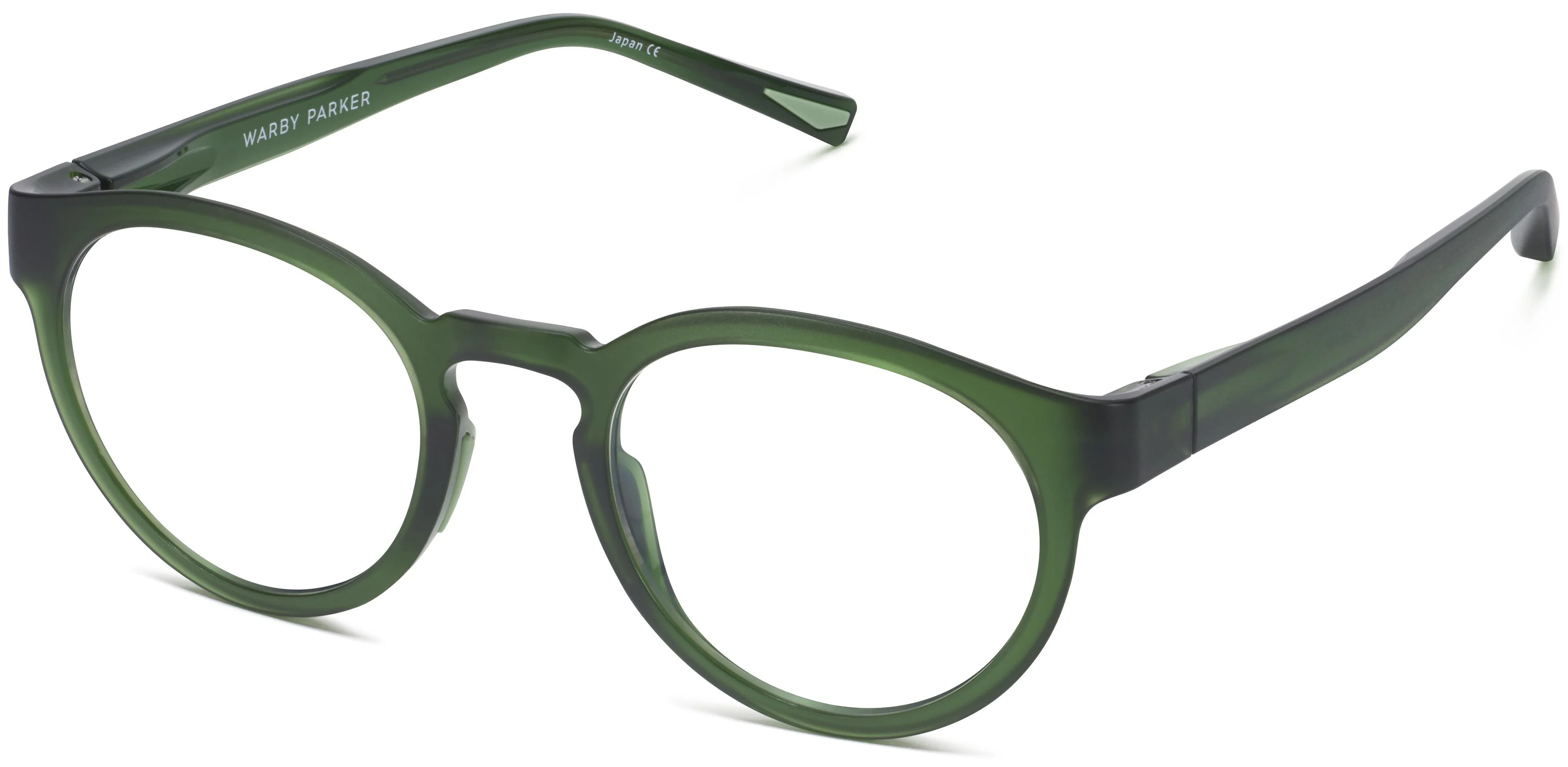 Callum Eyeglasses in Balsam Matte | Warby Parker | Warby Parker (US)