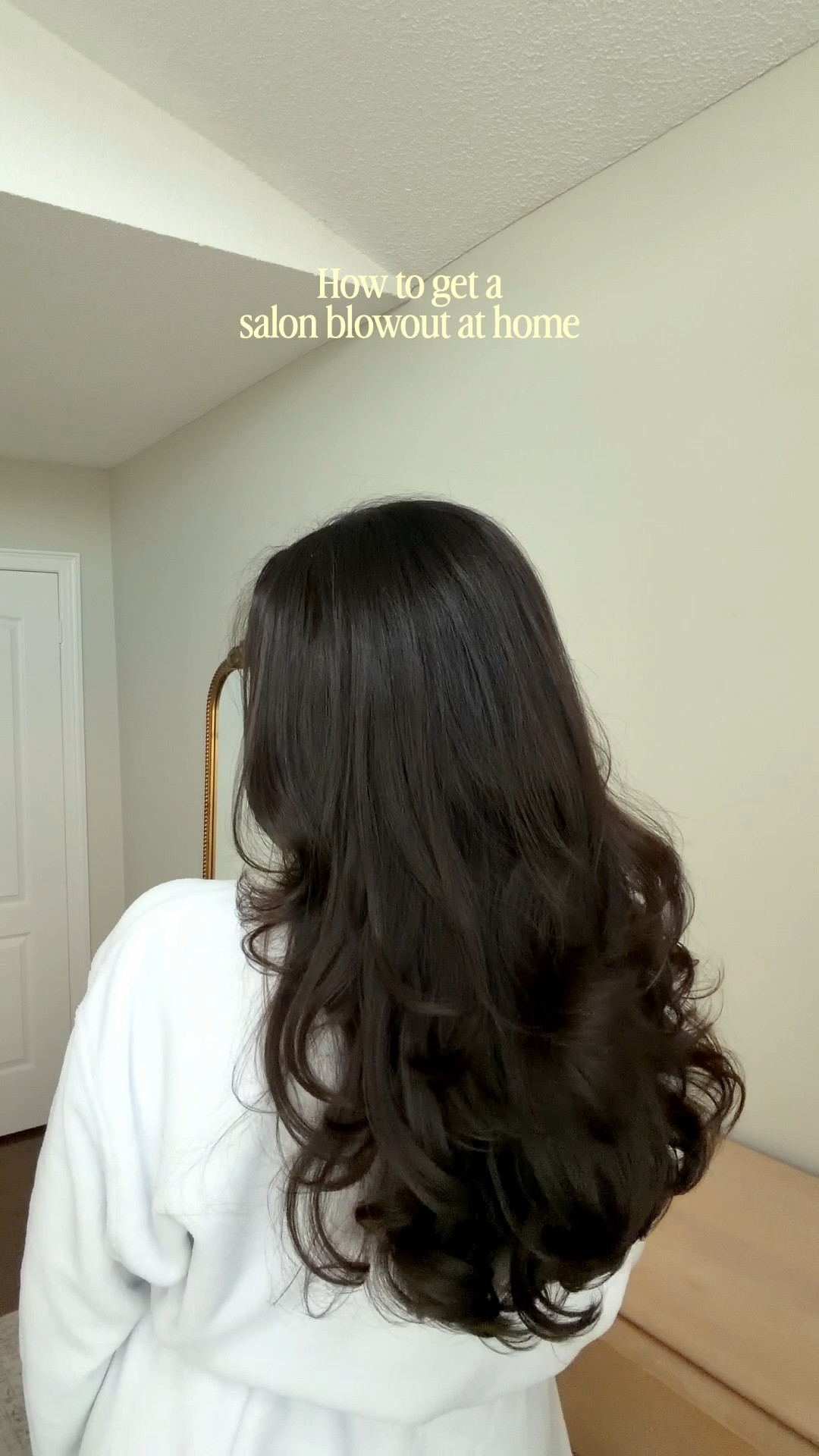 My current routine for a soft, bouncy blowout🤍 I’ve been really loving the BondiBoost Everlast Airstyler for achieving this look🫶🏼

#LTKbeauty