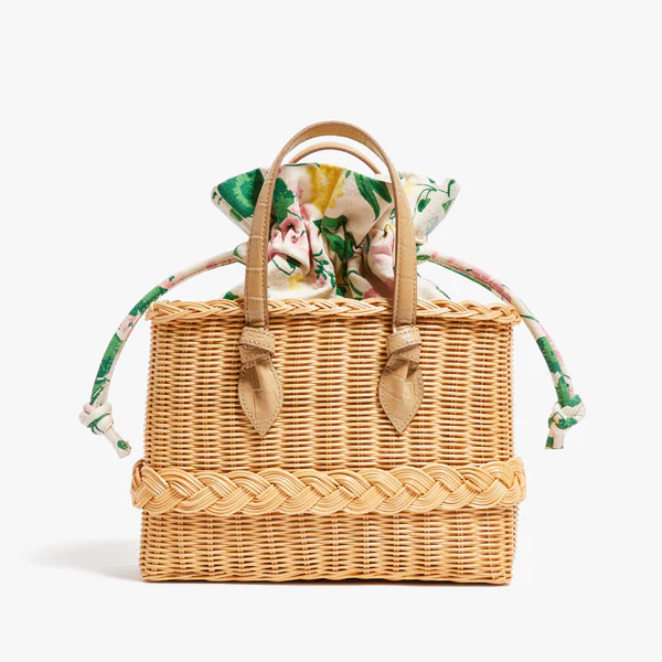 Pamela Munson x Riley Sheehey - The Beatrix | Pamela Munson