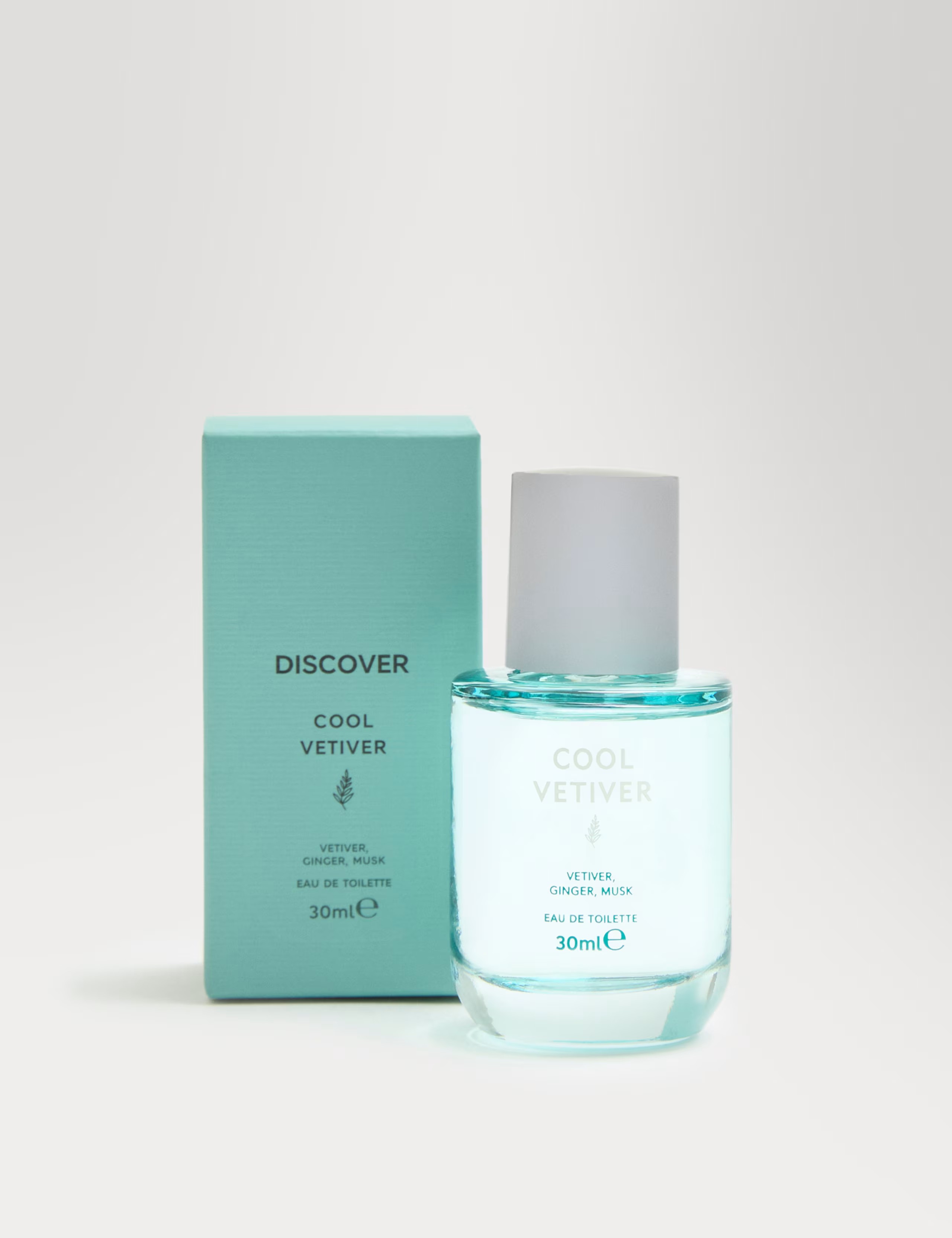 Cool Vetiver Eau De Toilette 30ml | Marks & Spencer (UK)