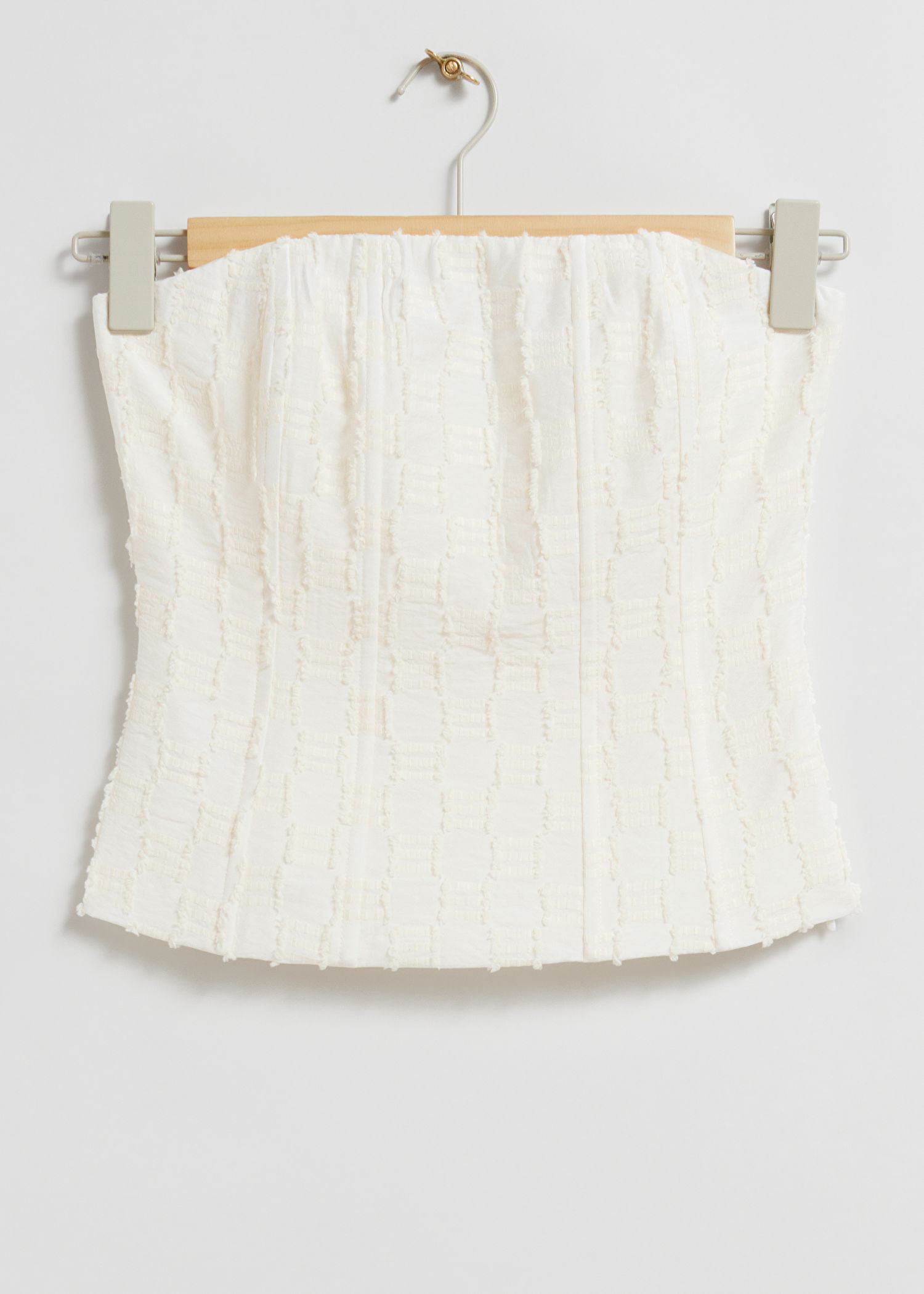 Corset Top | & Other Stories (DE + FR)