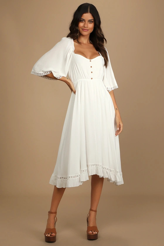 Casual Dresses | Lulus (US)