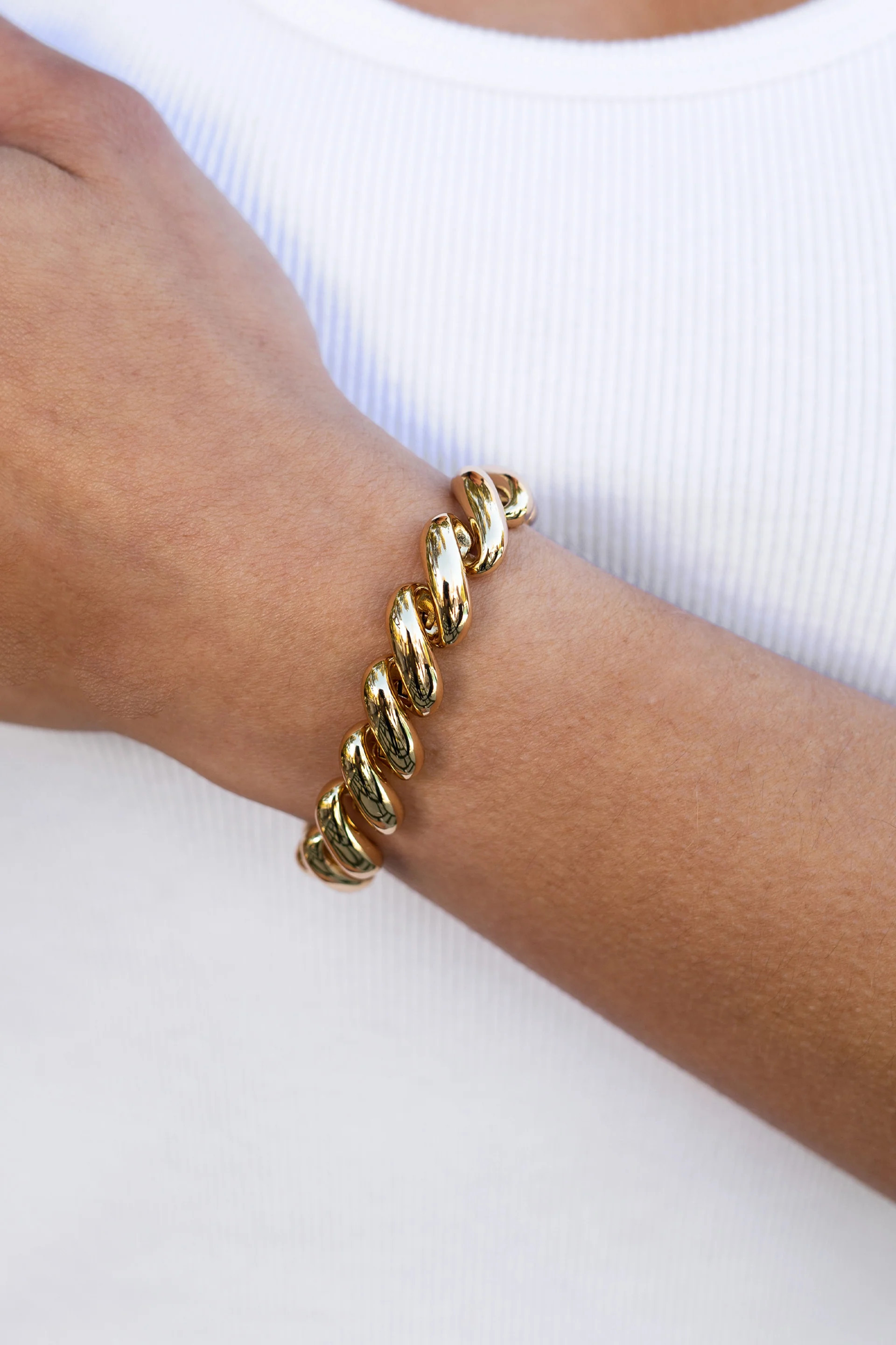 Paige Bracelet | Miranda Frye Inc.