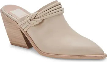 Dolce Vita Sita Pointed Toe Mule | Nordstrom | Nordstrom