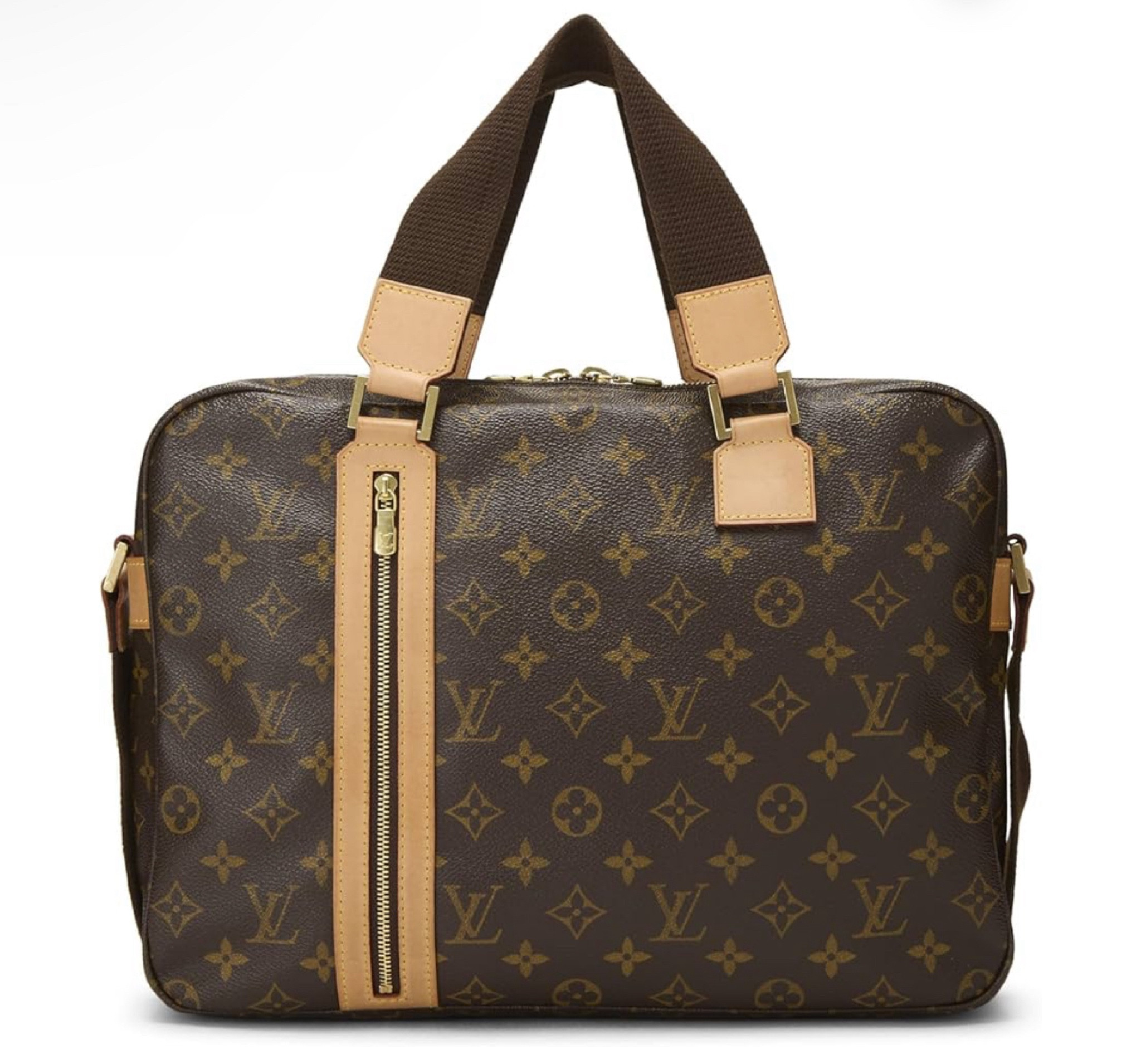 10% off first purchase 🎉

Louis Vuitton
Pre-Loved Monogram Canvas Sac Bosphore, Brown

#LTKItBag #LTKSaleAlert #LTKStyleTip