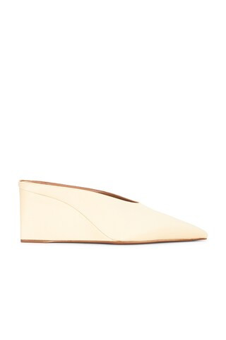 Wedge Mule | FWRD 