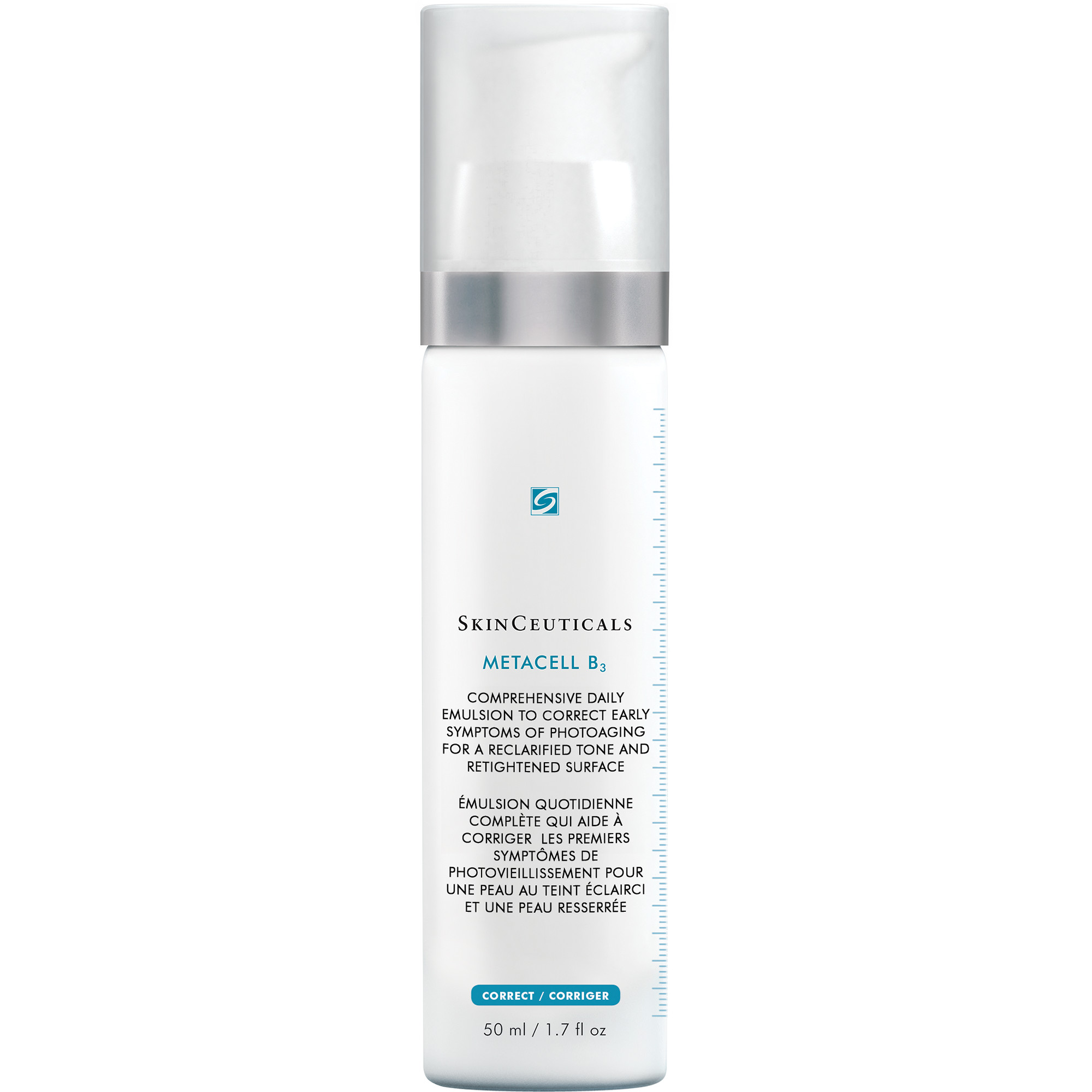 Metacell Renewal B3 - Vitamin B3 Lotion - SkinCeuticals CA | SkinCeuticals CA
