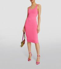 Darian Midi Dress | Harrods