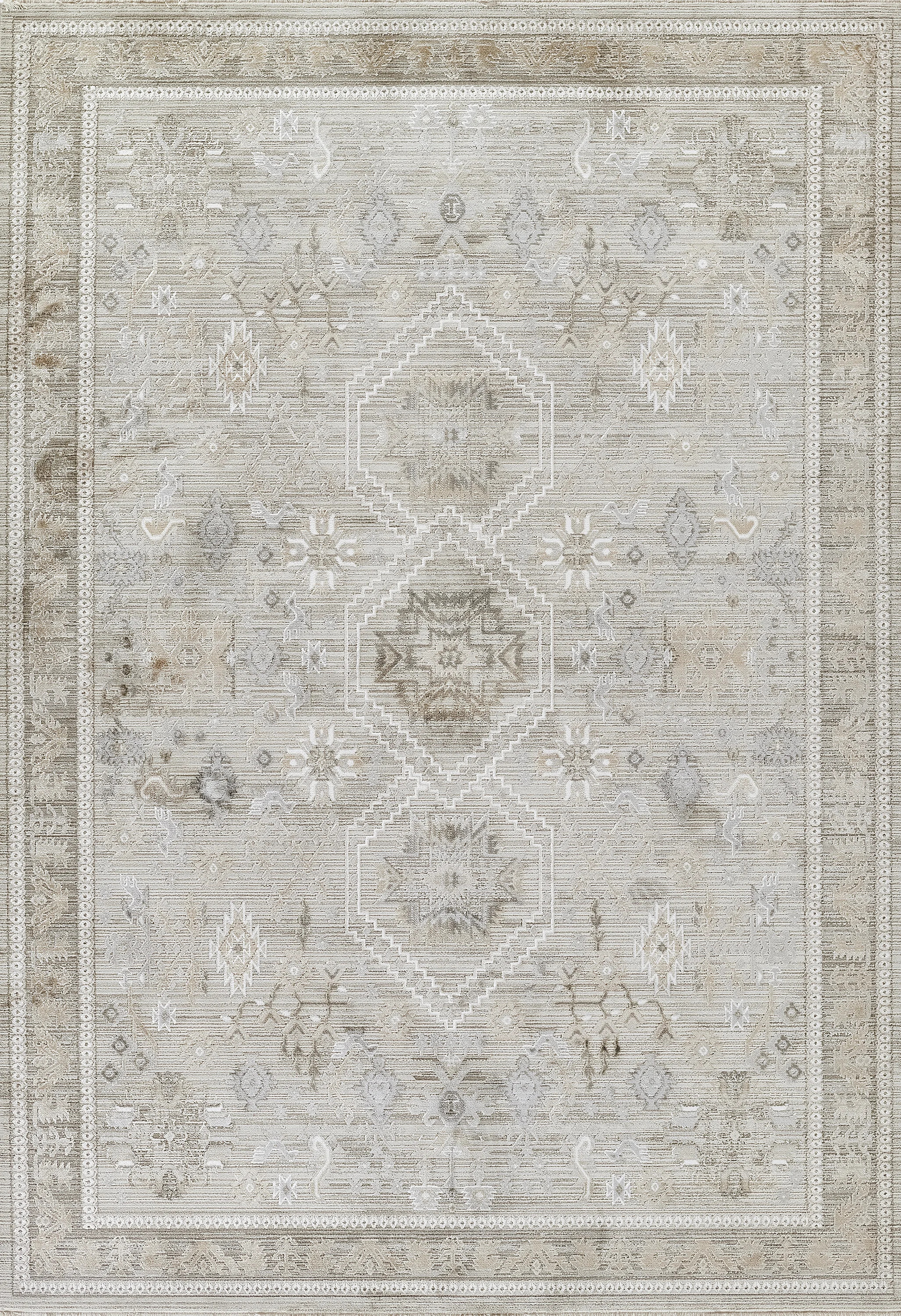 Westwood Gray Rug | Wayfair North America