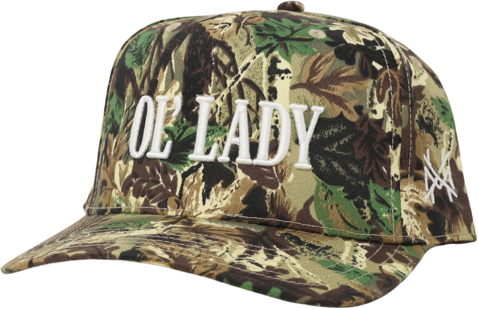 The Mad Hatter, Men & Women’s Trucker Hat, Premium Embroidered Adjustable Snapback for Everyday... | Amazon (US)