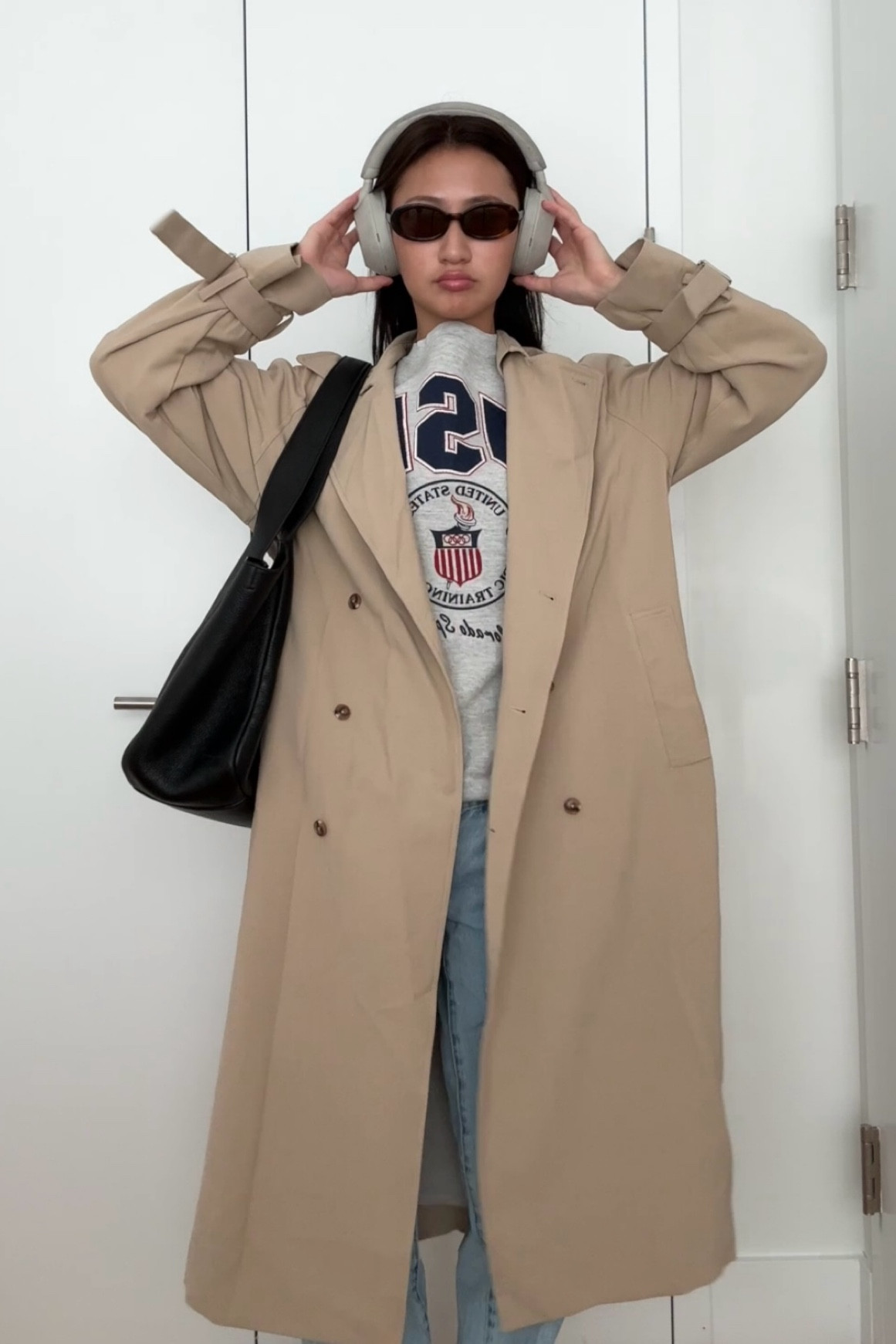 The cutest uni outfit 

#LTKNYFW #LTKFallSale #LTKSeasonal