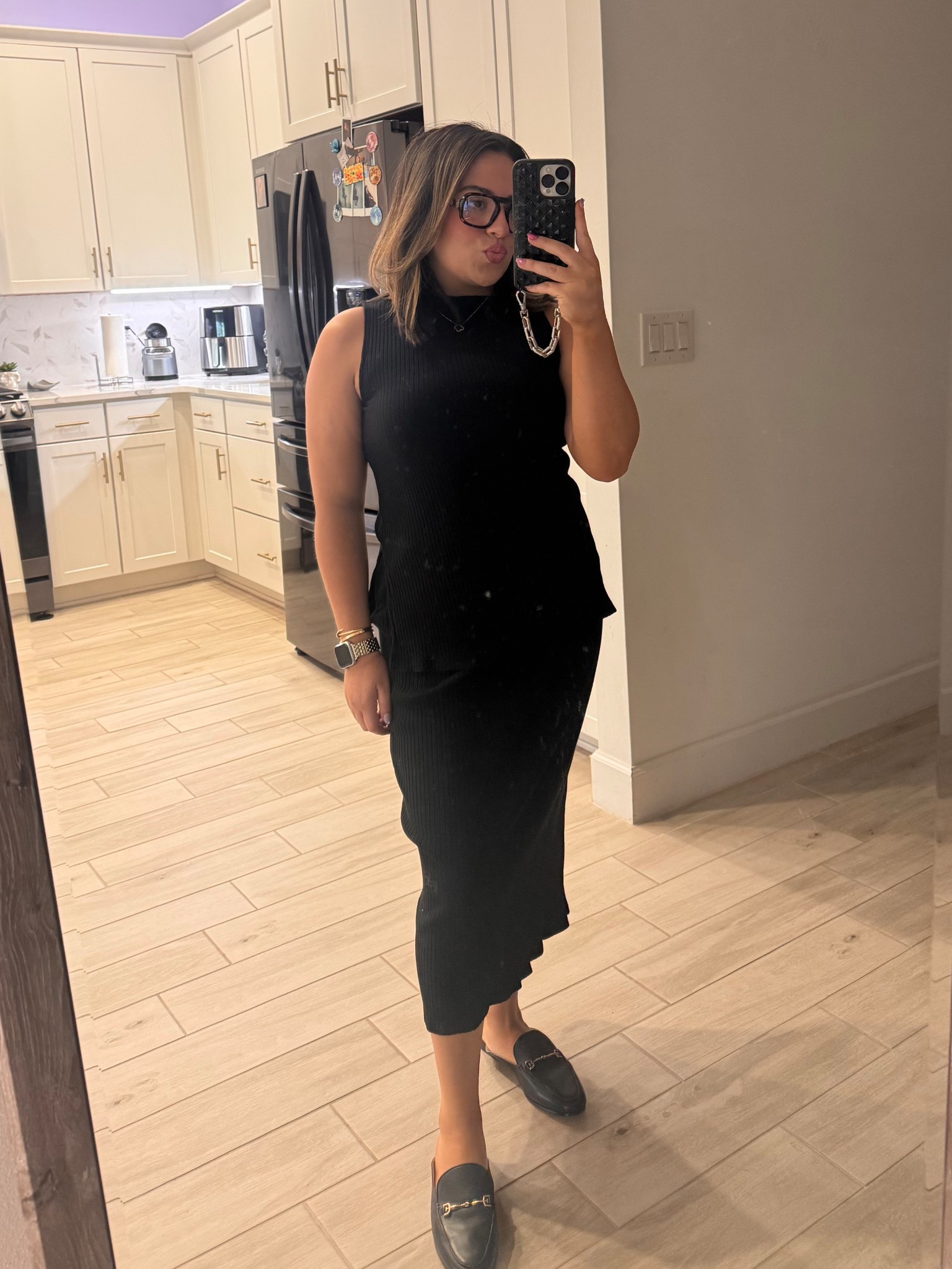 #ootd for school 

#LTKFindsUnder50 #LTKPetite #LTKSaleAlert