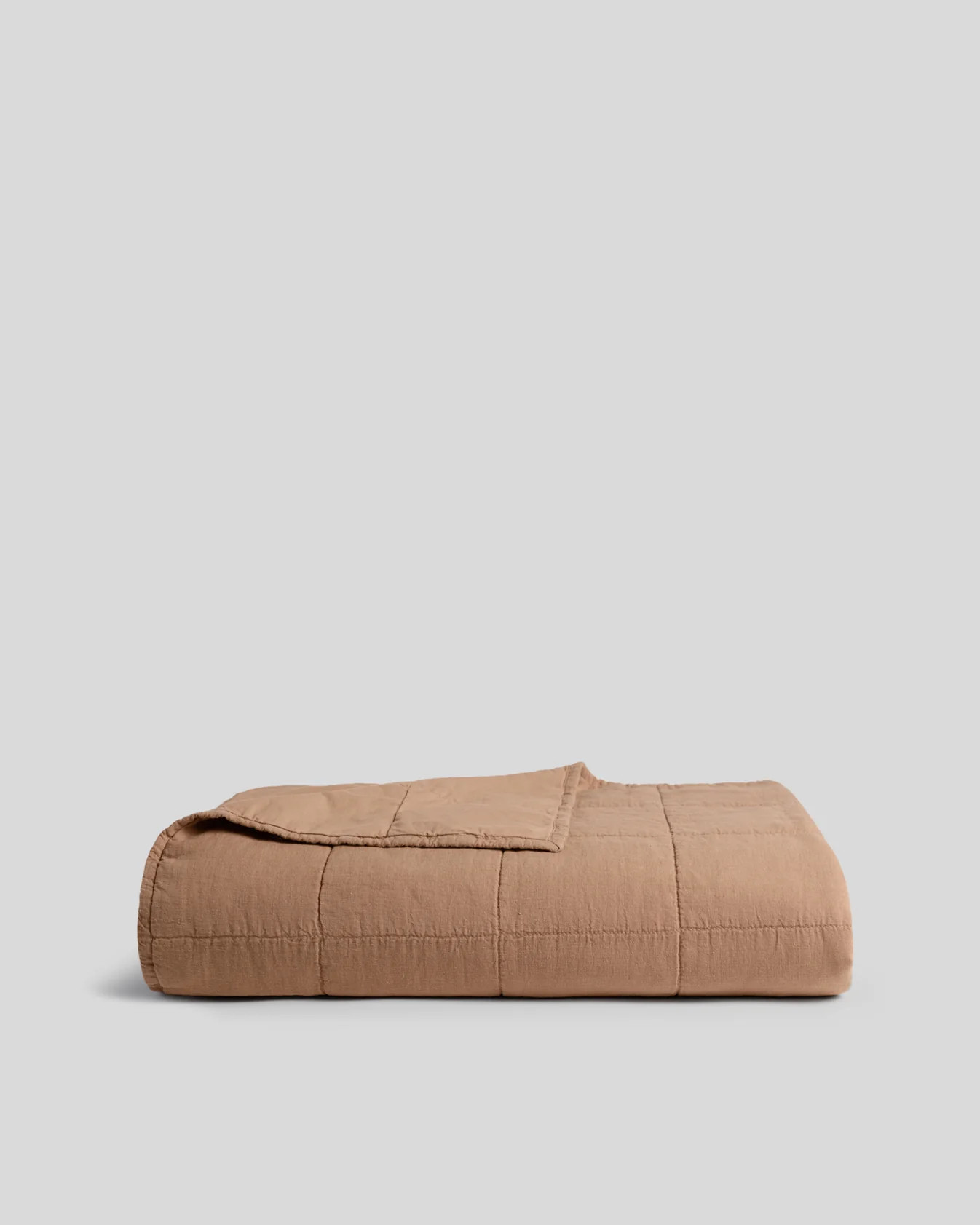 Linen Box Quilt | Parachute