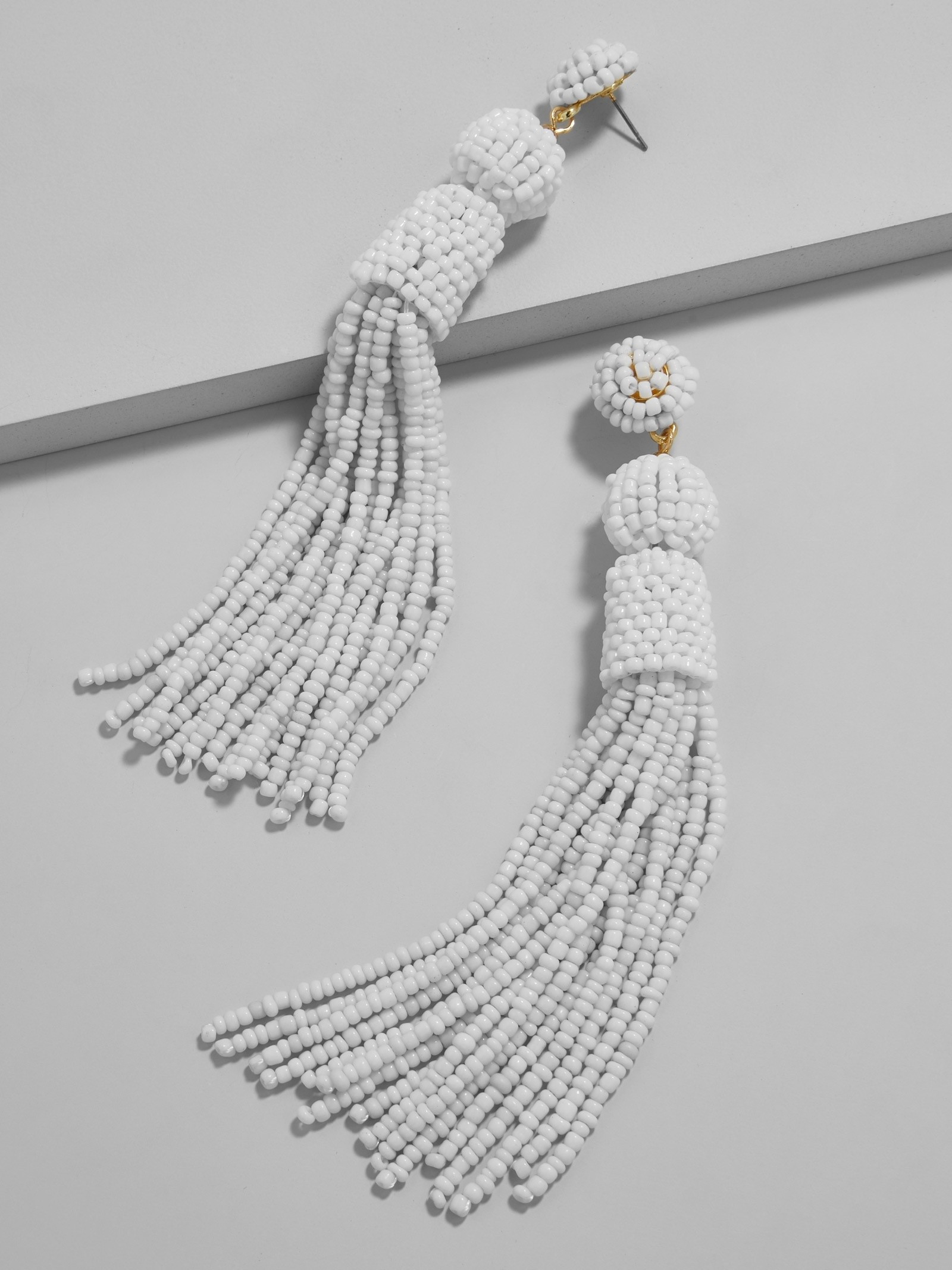 Mariachi Tassel Earrings | BaubleBar (US)