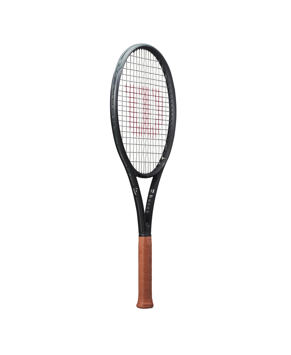 RF 01 Pro Laver Cup 2025 Tennis Racket | Wilson Sporting Goods