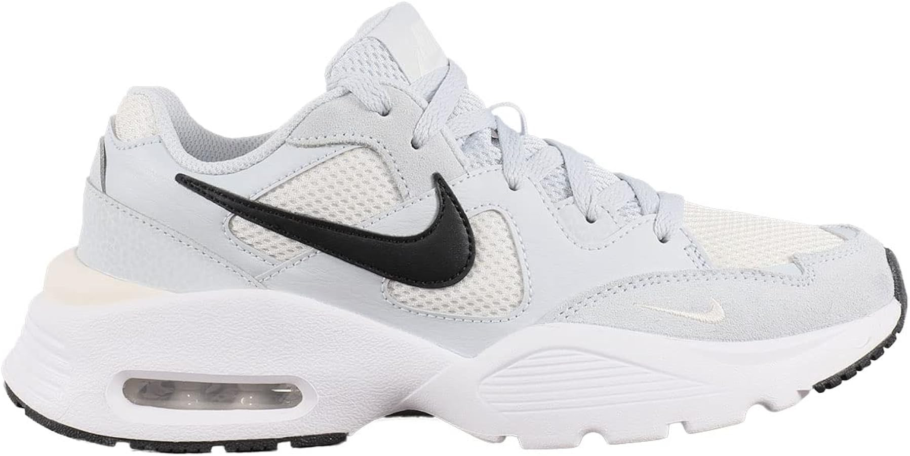 Nike Womens Air Max Fusion Running Trainers Cj1671 Sneakers Shoes | Amazon (US)
