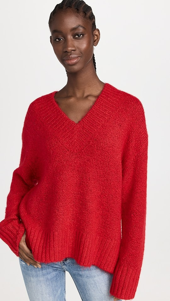 Pistola Denim Vania Sweater | SHOPBOP | Shopbop