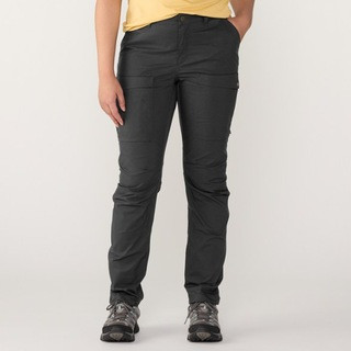 Fjallraven   Abisko Hybrid Trail Trousers - Women's | REI