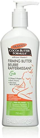 Palmer's Cocoa Butter Formula firming butter body lotion, 250ml | Amazon (CA)