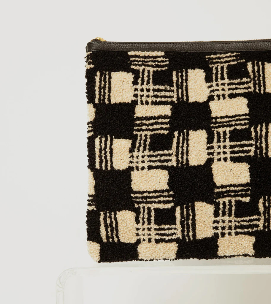 Shop the Saint Malo Clutch | Cleobella | Cleobella