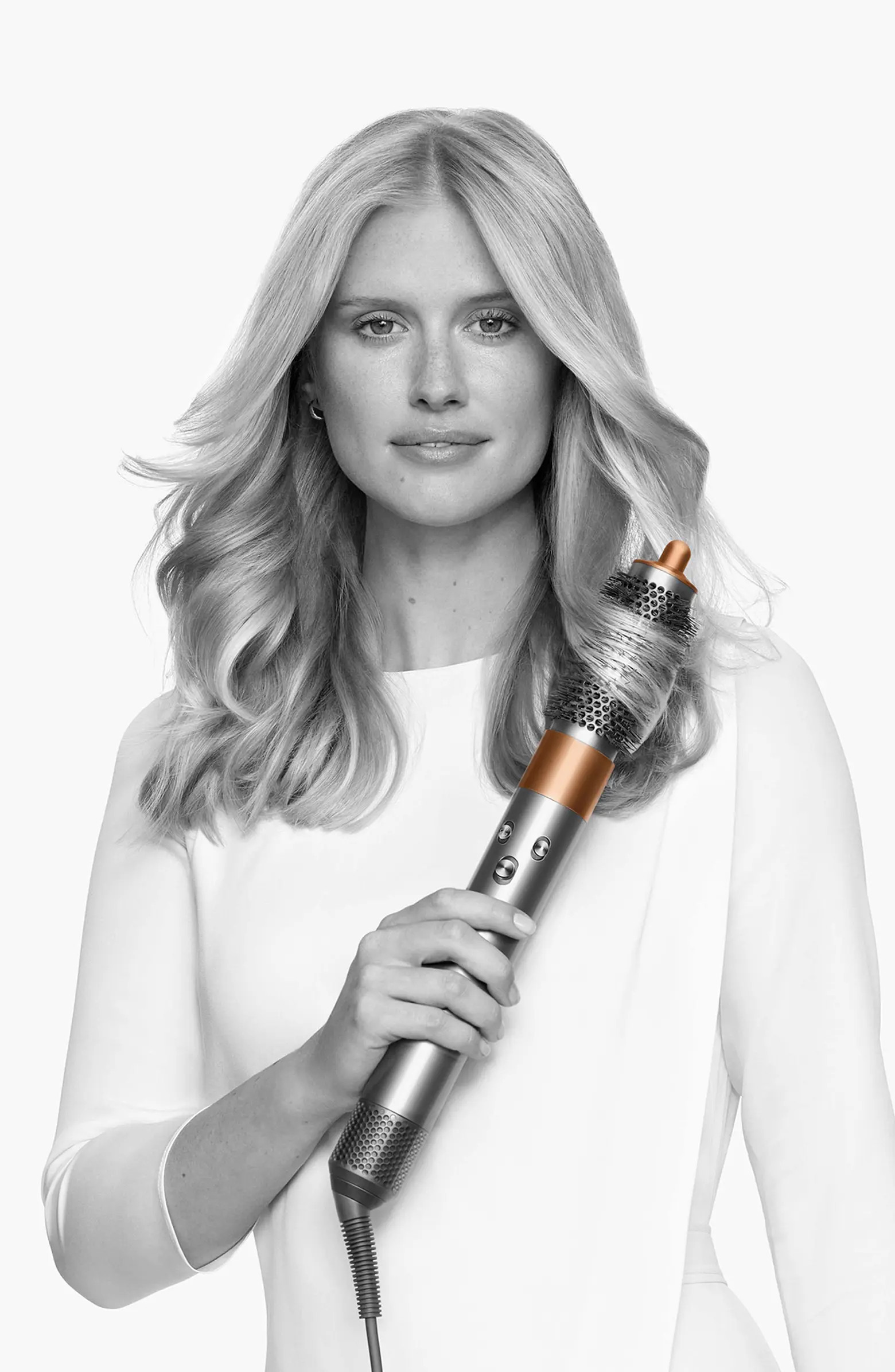 Airwrap™ Styler Origin Long - Refurbished | Nordstrom Rack