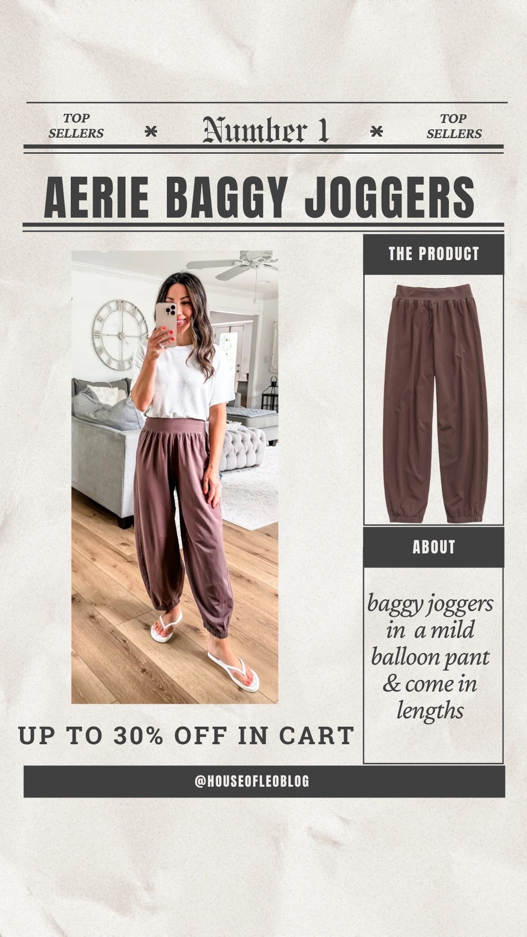Xs short joggers. Baggy pants. Balloon pants.

#LTKOver40 #LTKPetite #LTKSaleAlert