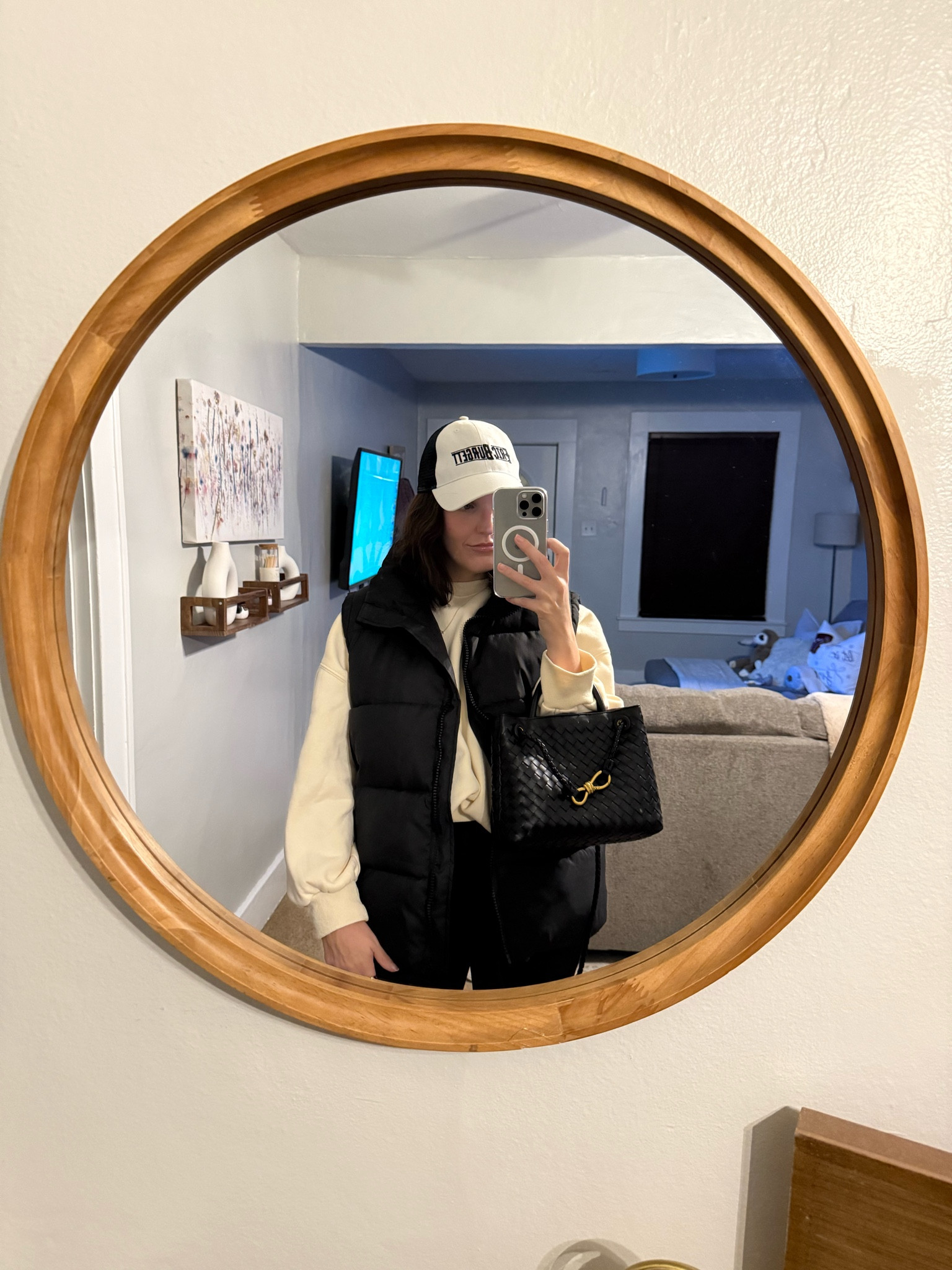 Casual winter fit ❄️ favorite purse rn!! 

#LTKFindsUnder50 #LTKGiftGuide #LTKHoliday