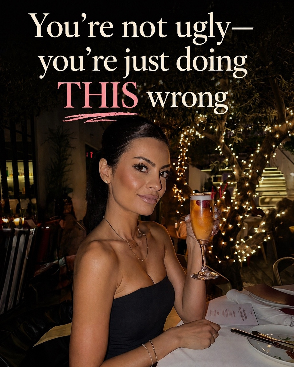 Your glow up starts here 🤍

#LTKSeasonal #LTKgrwm #LTKBeauty