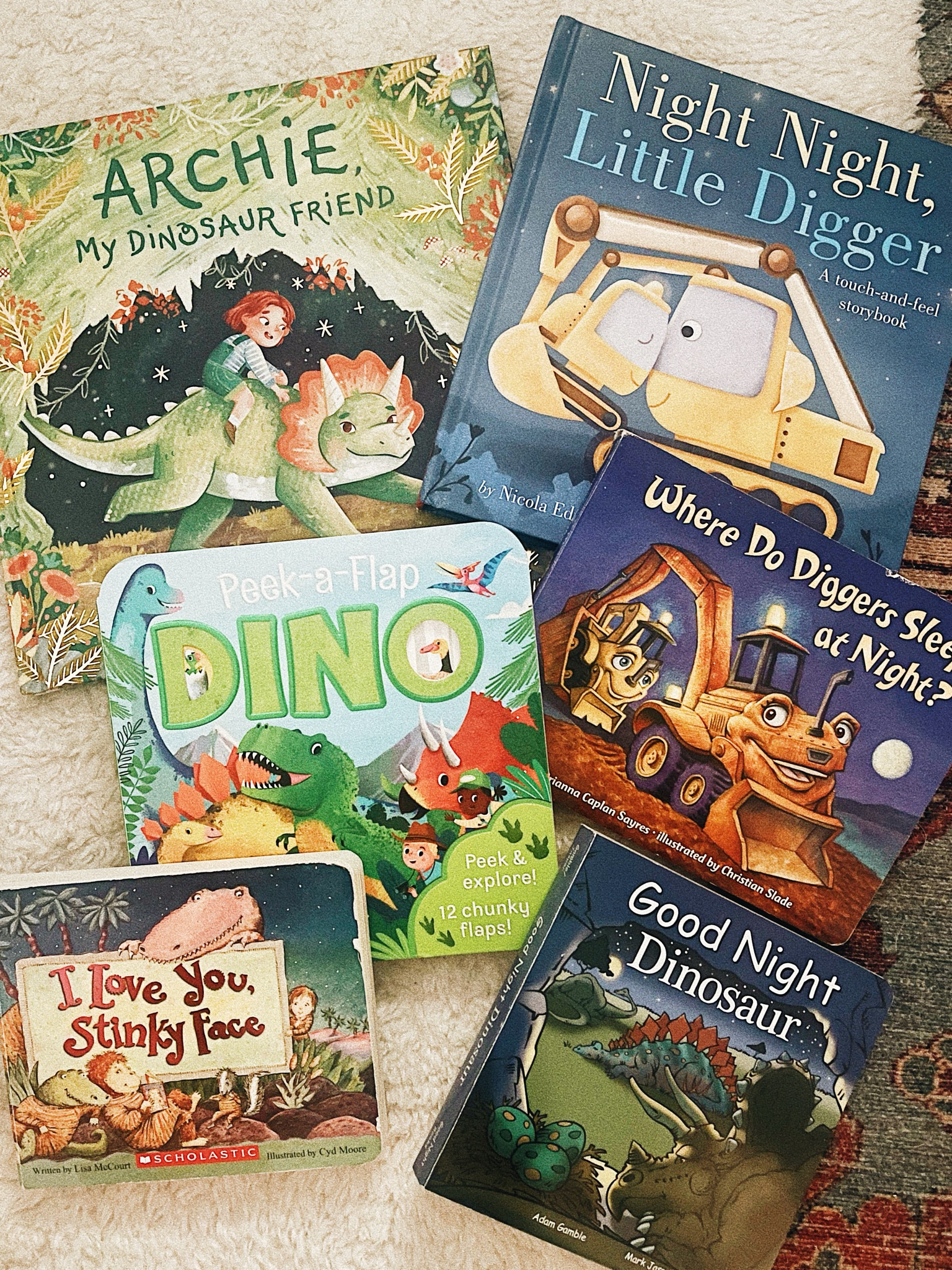 Current favorite goodnight books 

#LTKKids #LTKSummerSales #LTKFindsUnder50