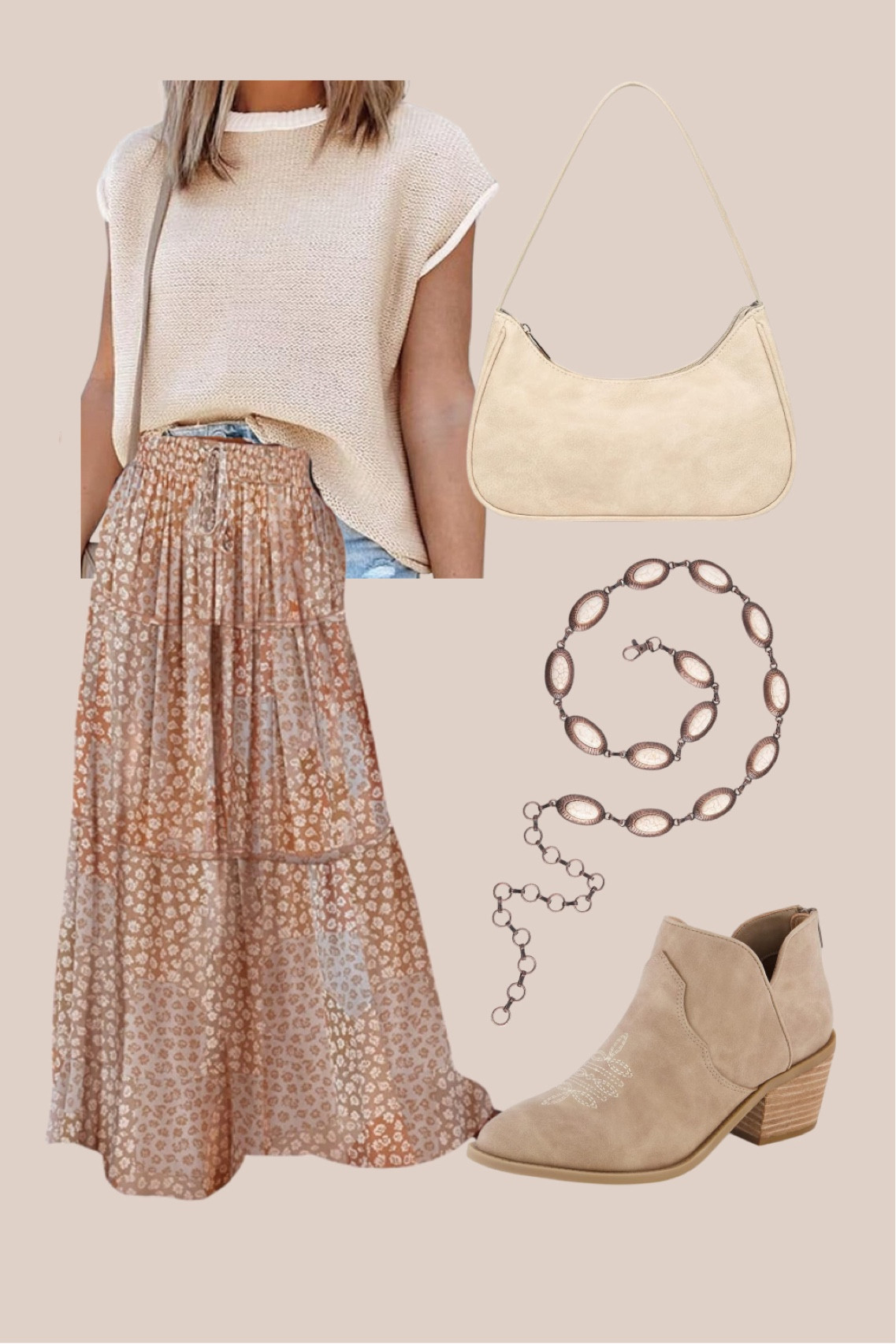 Western Fashion 

#LTKU #LTKSeasonal #LTKGiftGuide