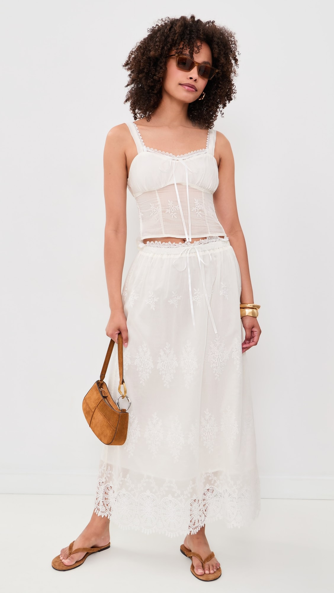 Blossom Top | Shopbop