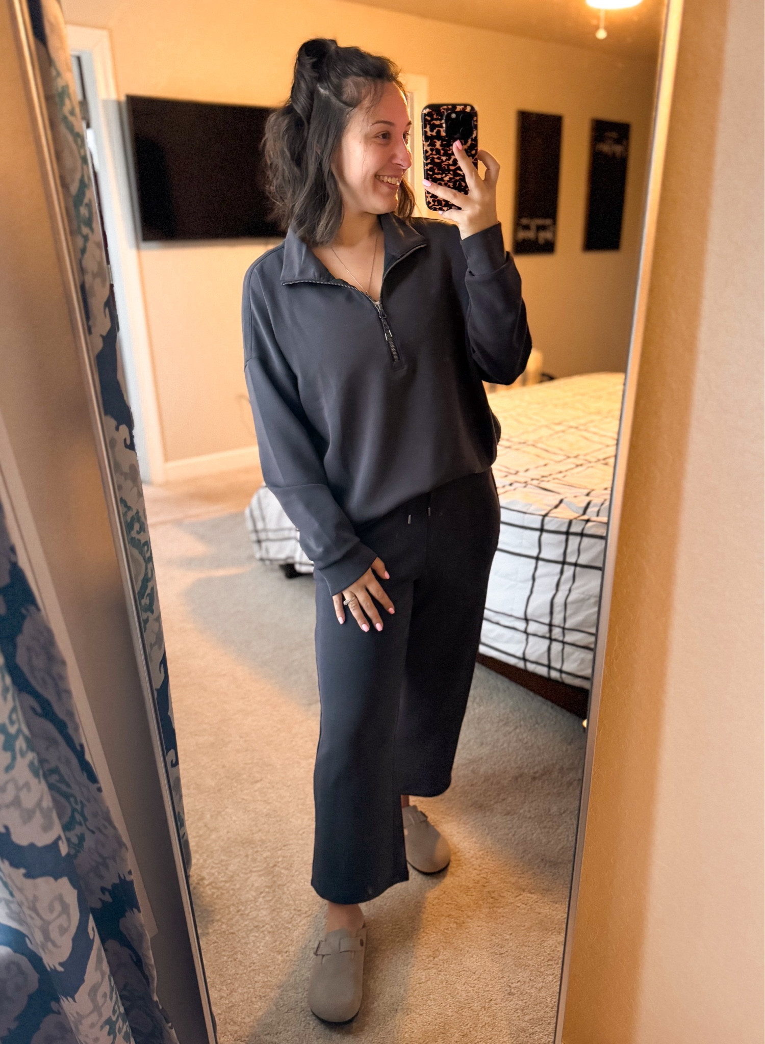 the cutest OOTD from @Samsclub

#LTKSeasonal #LTKStyleTip #LTKFindsUnder50
