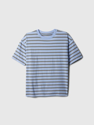 Kids Relaxed Original T-Shirt | Gap (US)