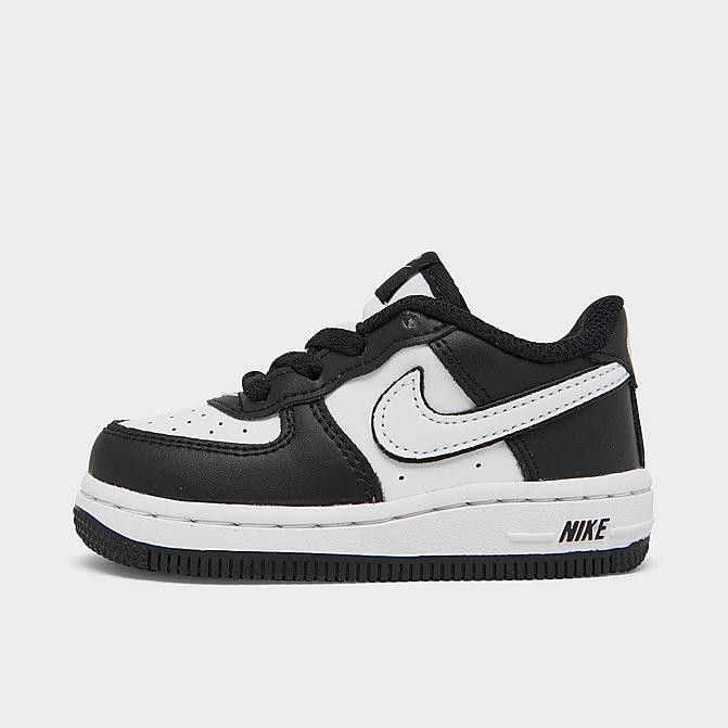 Kids' Toddler Nike Force 1 LV8 2 Casual Shoes | Finish Line (US)