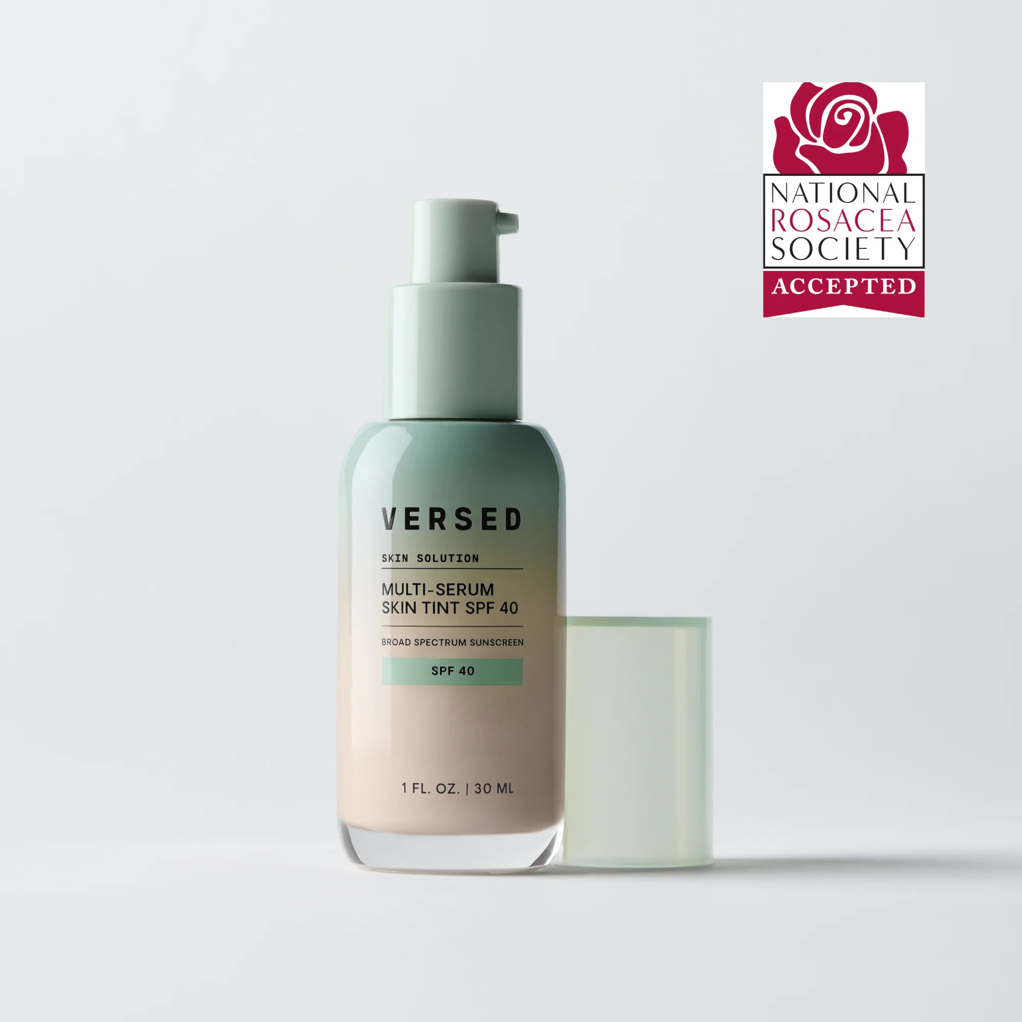 Skin Solution | Versed